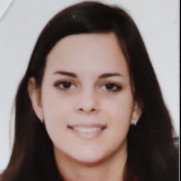 ANA ISABEL OLIVER SANCHEZ