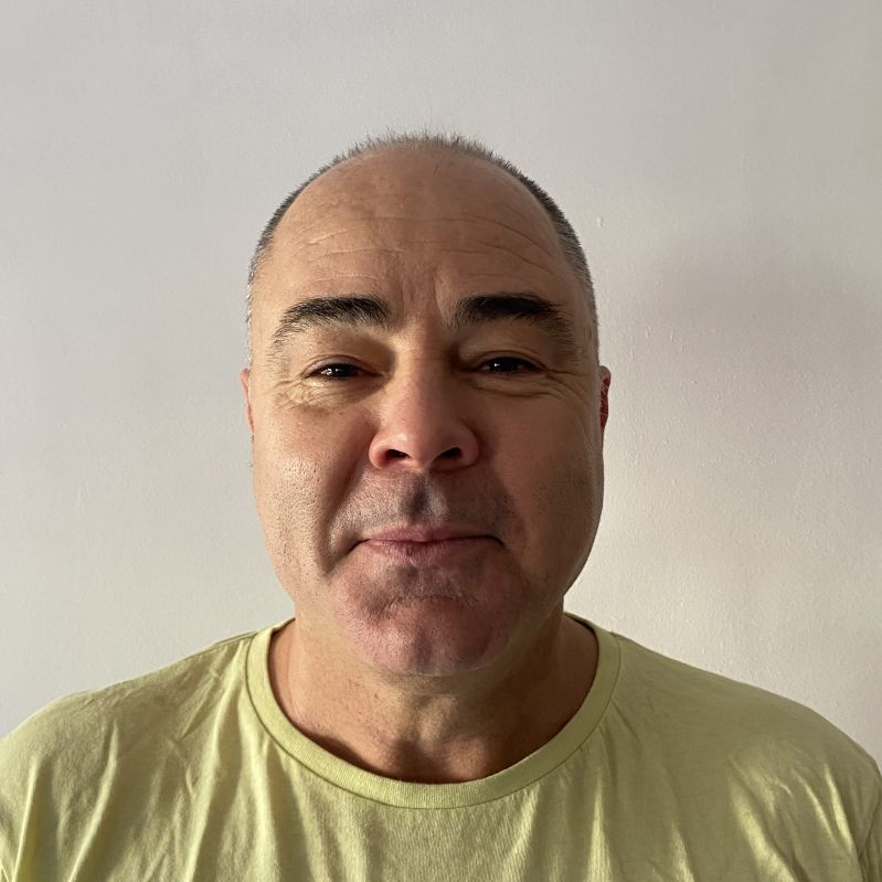 DAVID  FAJARDO MAÑAS