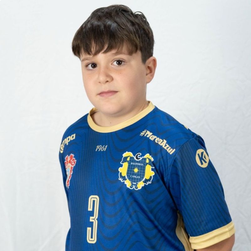 DIEGO  CARRASCO PEREZ