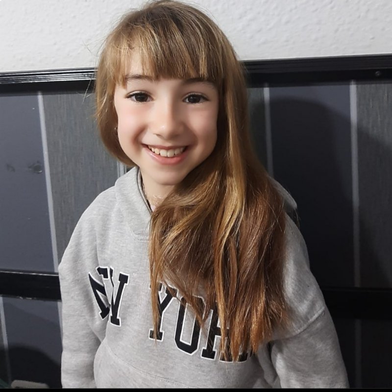 VALERIA DE LA TORRE COBO