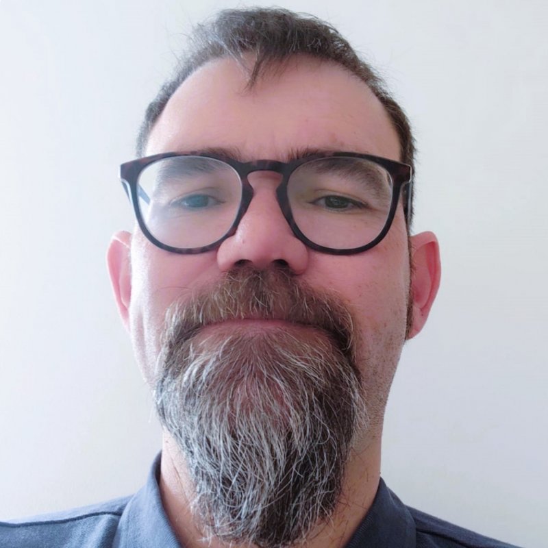 XAVIER VEGARA LLAGOSTERA