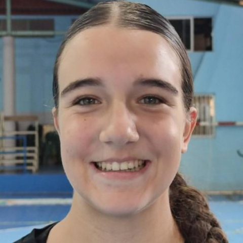 DANIELA SUAREZ  NAVARRO