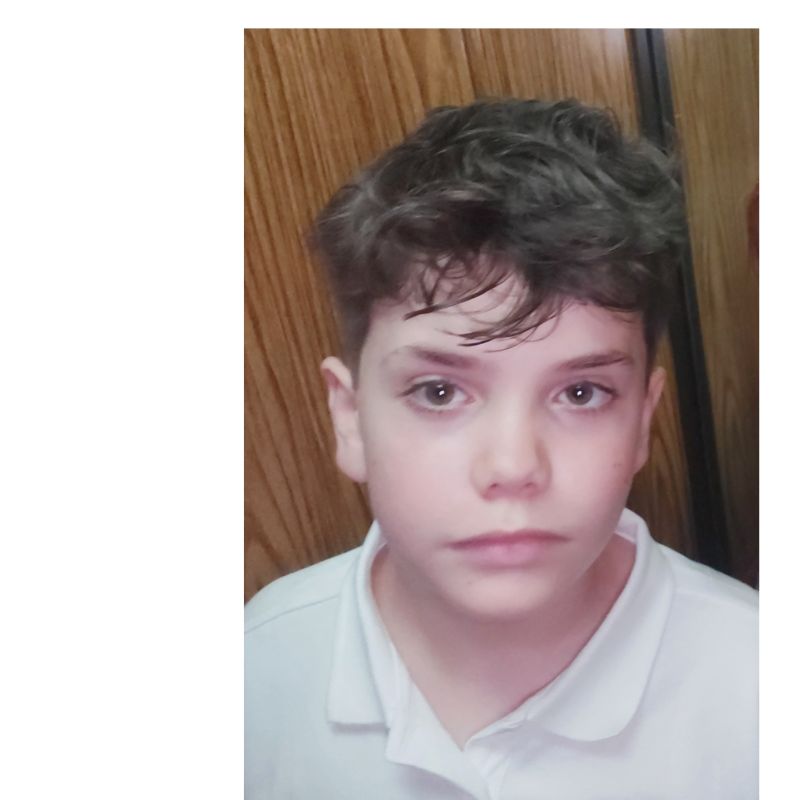 SERGIO REVILLA MARTIN