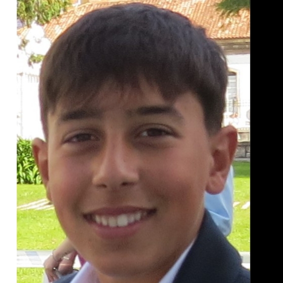 ALEJANDRO GARCIA GUTIERREZ