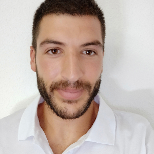 ANTONIO JESUS BELMONTE FERNANDEZ