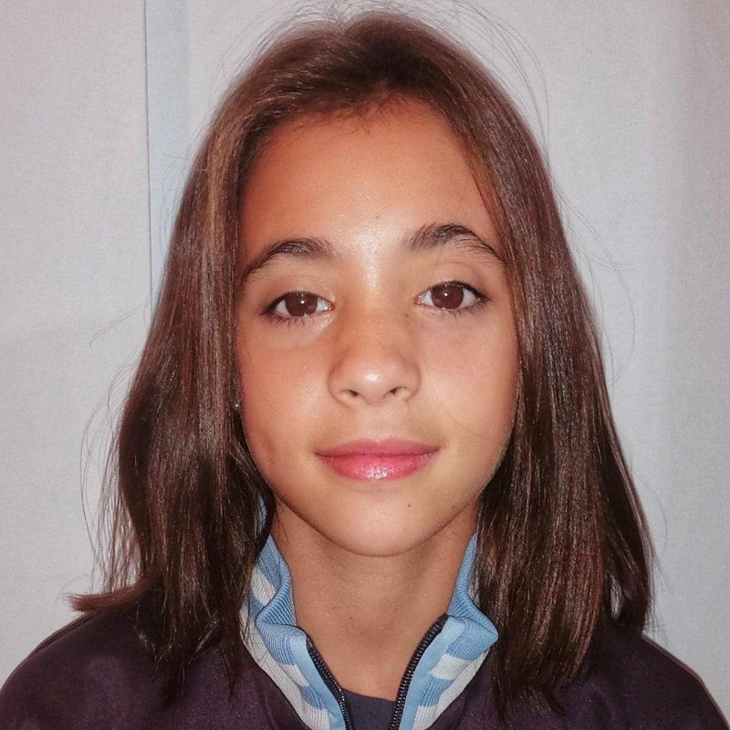 ZAIRA EUGENA MARCHAN