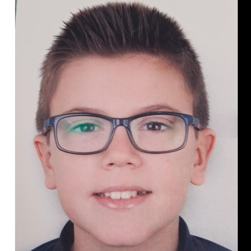 SERGIO CABALLERO ETERO