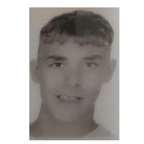 JOSE JAVIER  CACERES GARCIA 