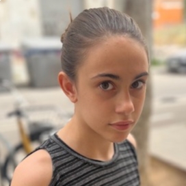 PAULA VALERO VILLENA