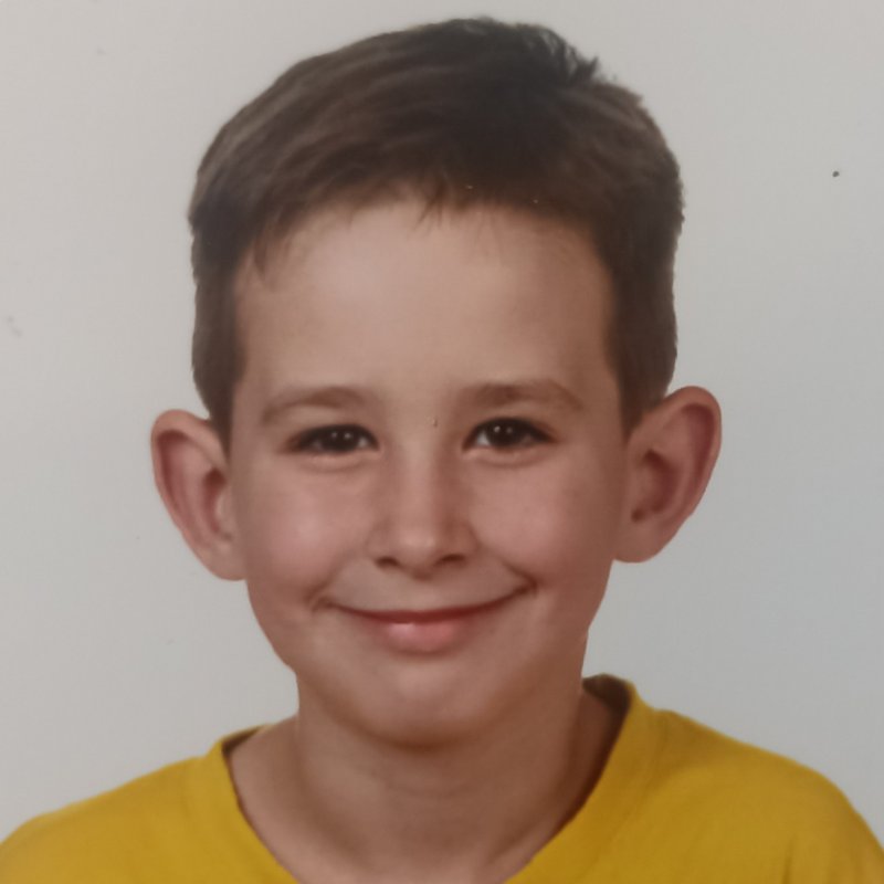 FERRAN COLIN FERNANDEZ PUJAL