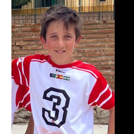 SERGIO FERRER PALOMINO