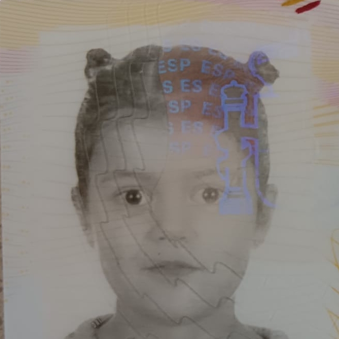 MARTINA FERREIRO MARIÑO