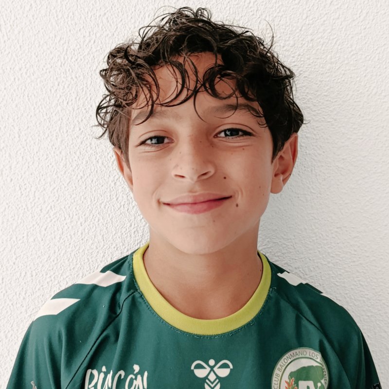 ANTONIO RUIZ MORALES