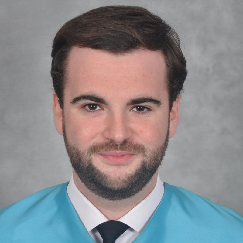 PEDRO MARRON REDONDO