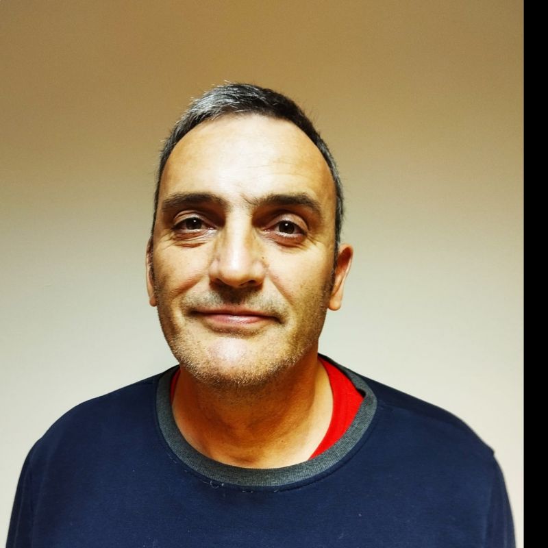 JESUS LERGA ESQUIROZ