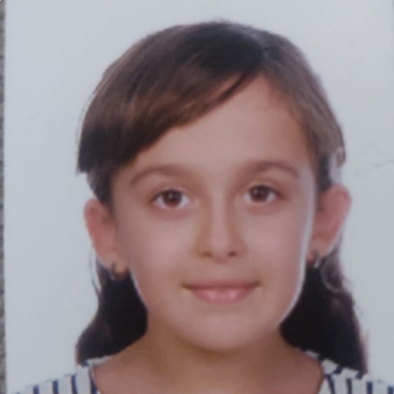 MARTA RIVERO HERMOSO