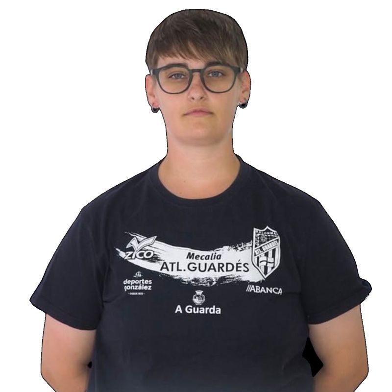 LUCIA CRUCES ALVAREZ