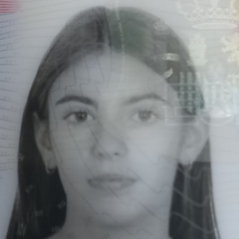 ELENA  GARCIA TOMAS 