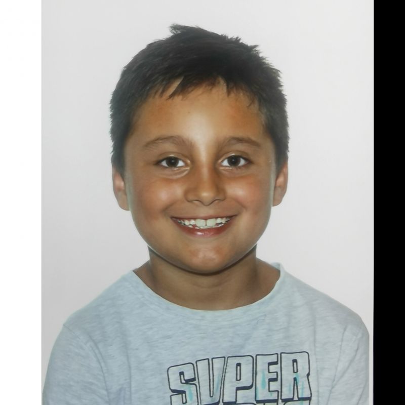 SAMUEL RODRIGO FRAJ