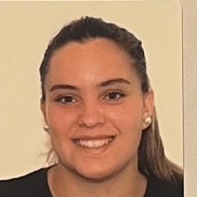 SARA CASPE PALACIO