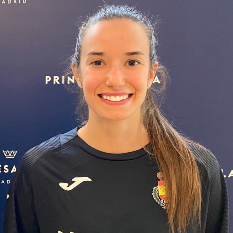 NURIA MARTOS AMARO