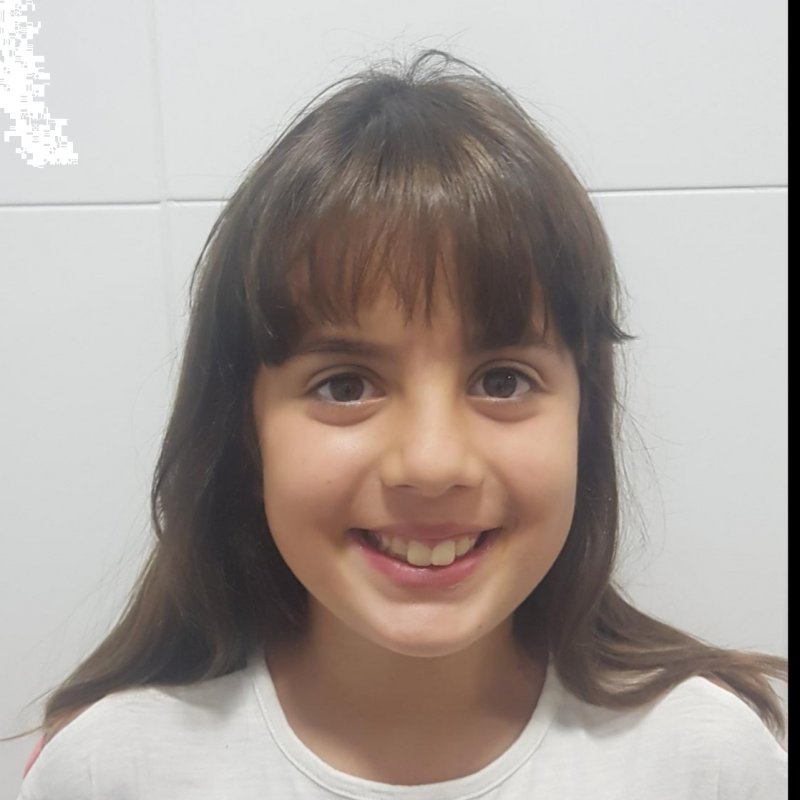 IRAIA VERA ALFARO