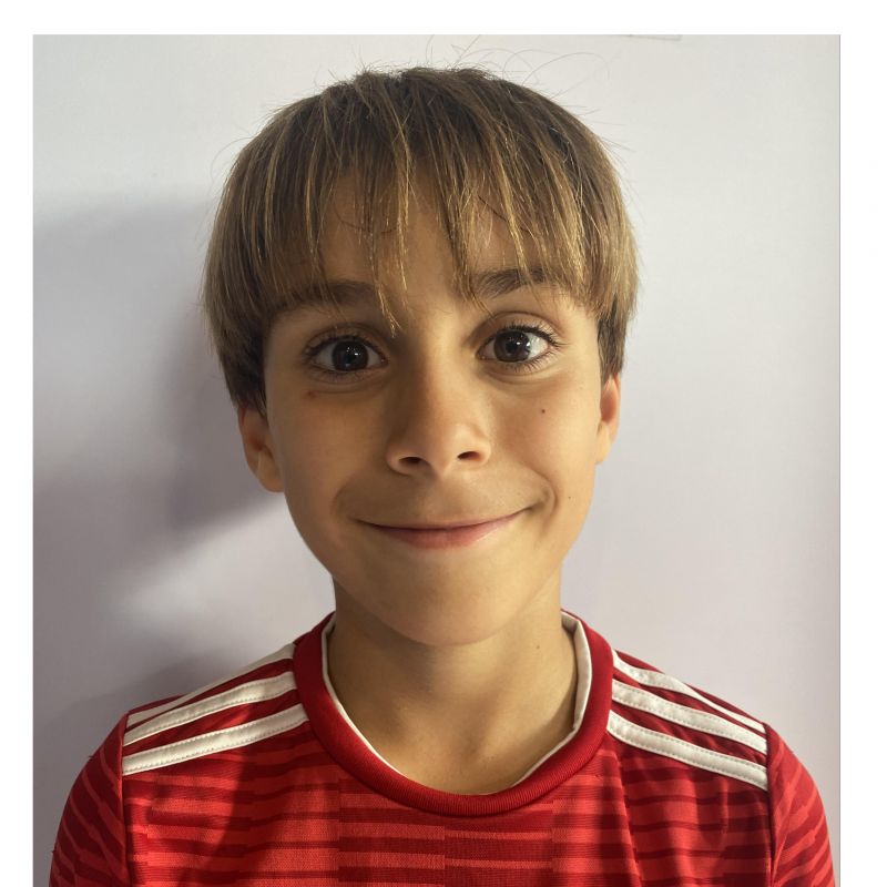 CARLOS CASTAÑO SEVILLA