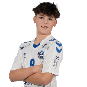 AITOR FARIÑA VIEITES