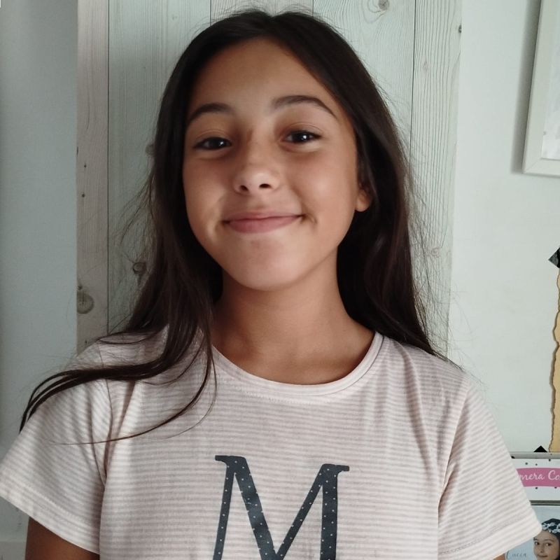 LUCIA MELENDEZ MORAZA