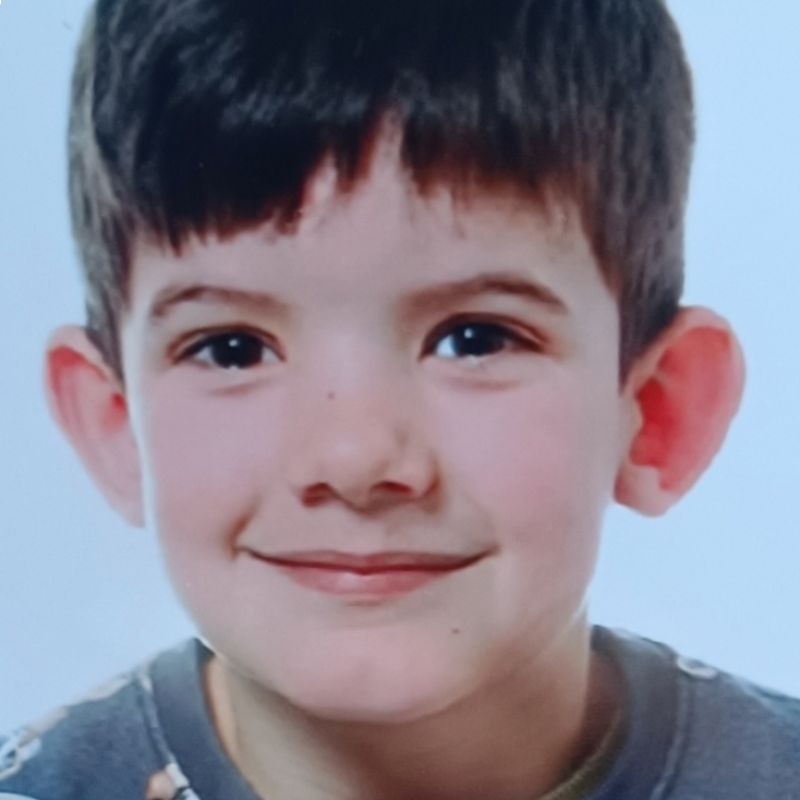 BREOGAN MEDINACELI CARVALHO