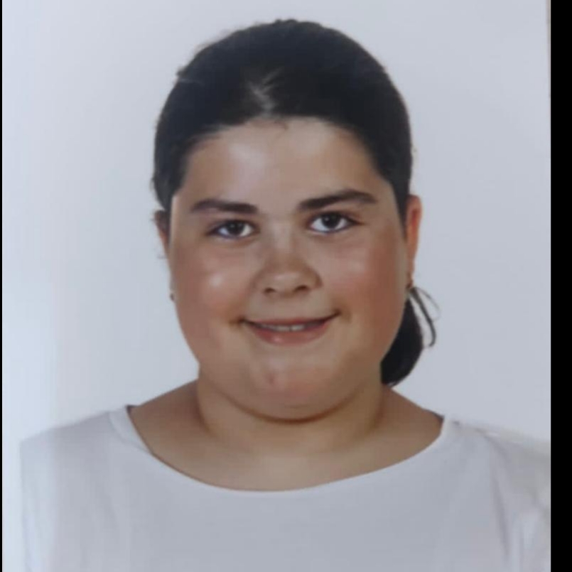 ELIA MARTIN DE LA CRUZ