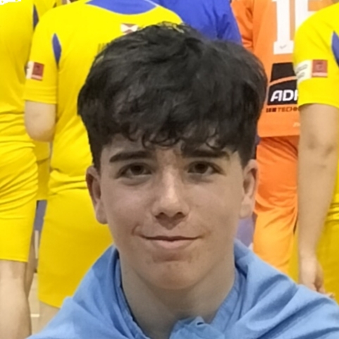 ENOL RIOPEDRE RODRIGUEZ 