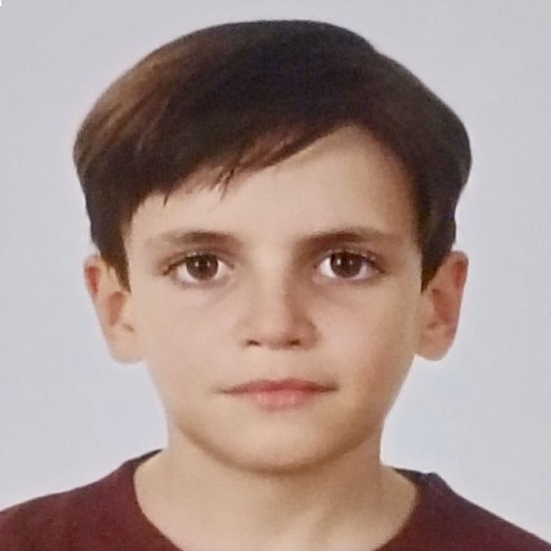 THIAGO  DEL ALAMO MOLERO 