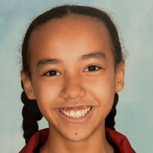 LUCIA ROSA PARTEARROYO