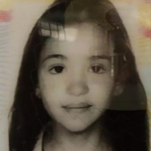 LINA RAIHANE ES SAJDANI