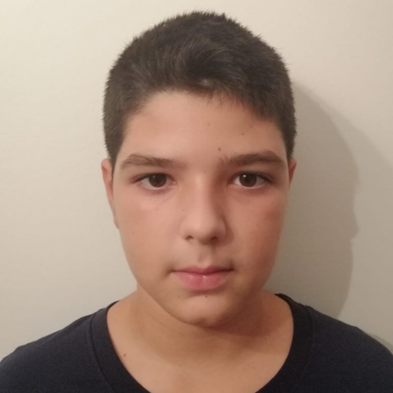 ANTONIO CAPARROS FERNANDEZ