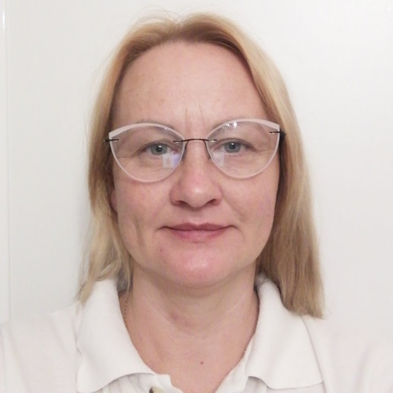 ALA KANDRATOVICH