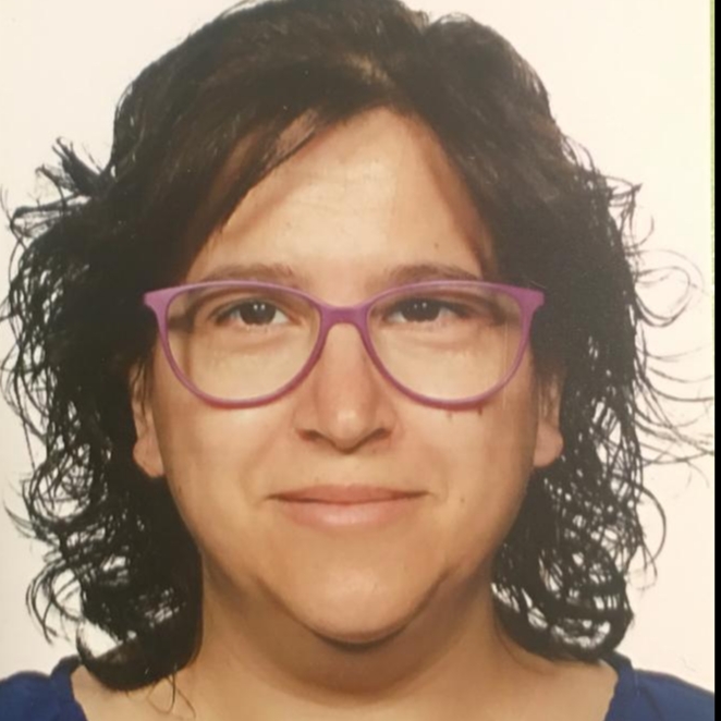 CLARA DUARTE FERNANDEZ