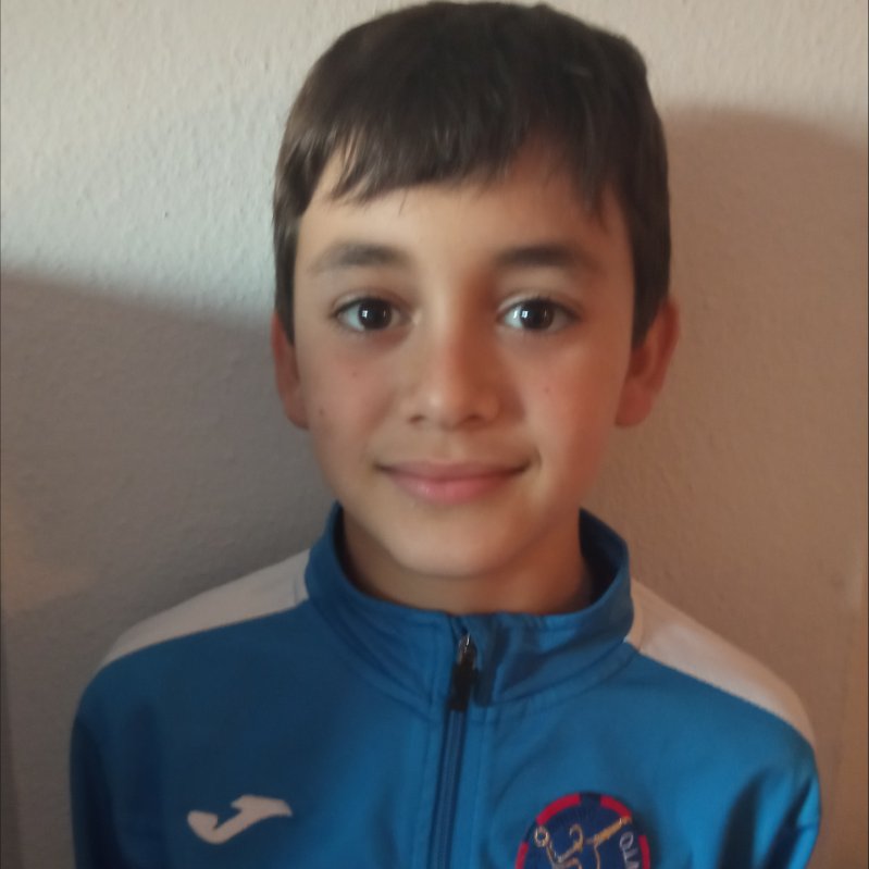 MIGUEL MILLAN MARTIN