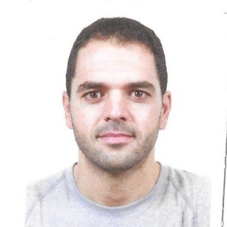JORGE MOLINER NOYA