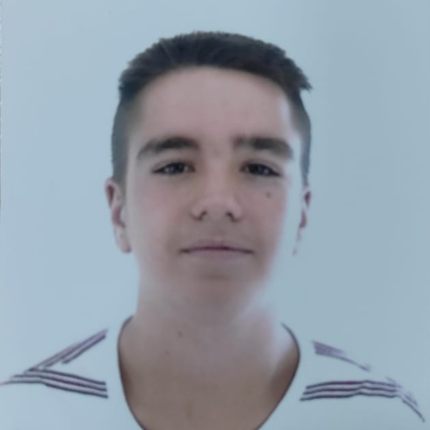 JAVIER MONTERO GARCIA