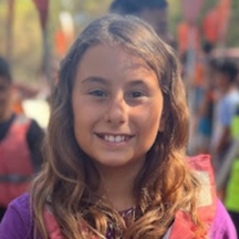 ARYA SANTAMARIA GOMIS