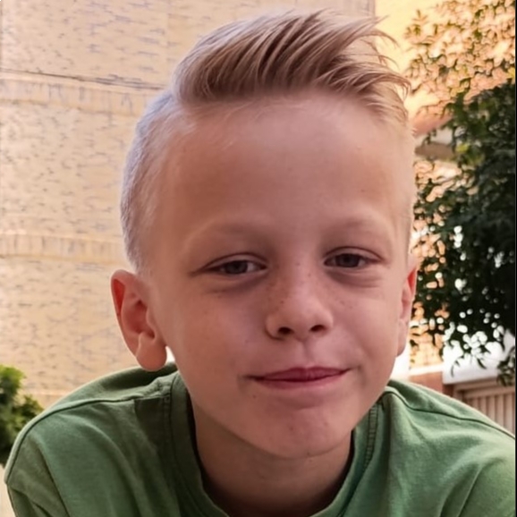 JONA LEANDER JERICHOW