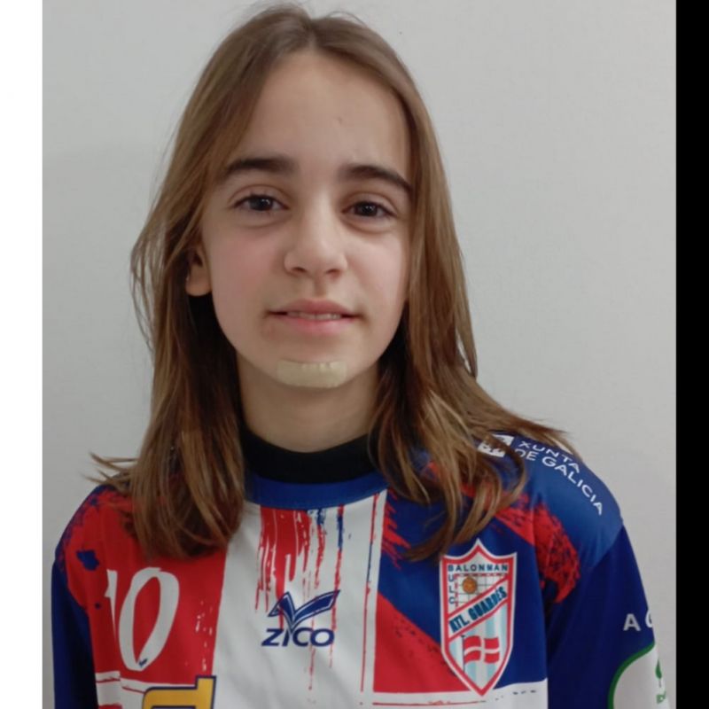 MARCELA MARTINEZ SENRA