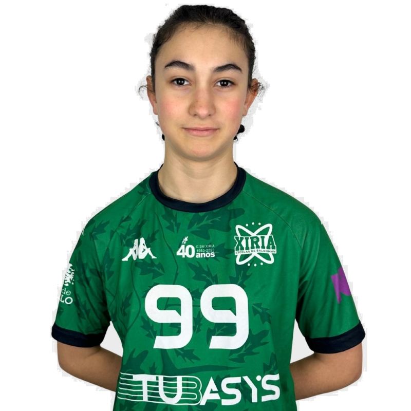 ABIGAIL GONZALEZ VARELA