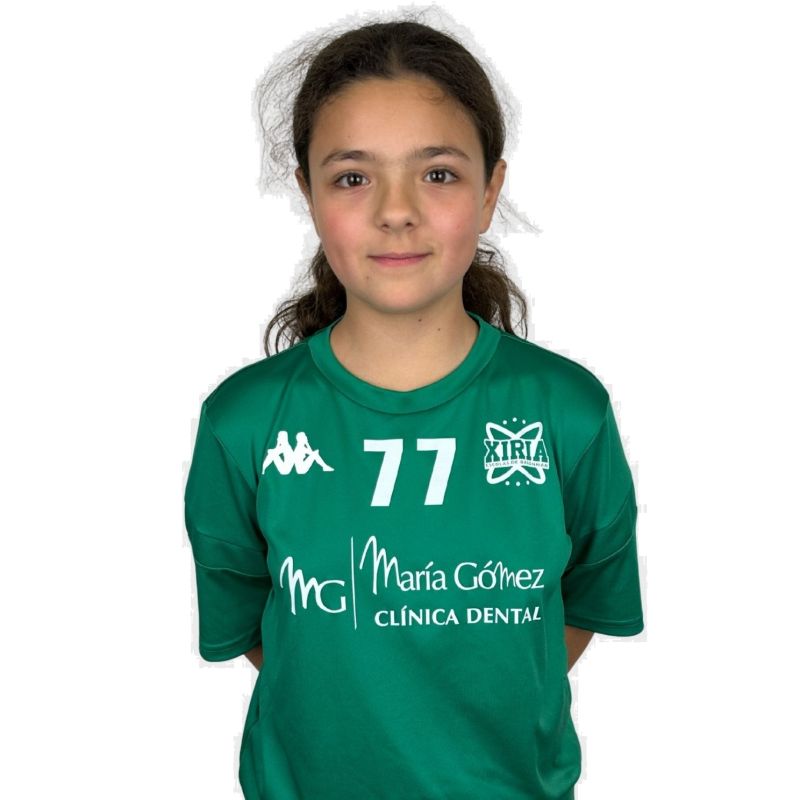 SOFIA  RODRIGUEZ MARTINEZ