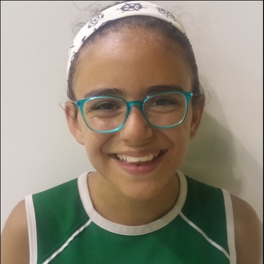 AINARA DEL PINO FALCON ESTUPIÑAN