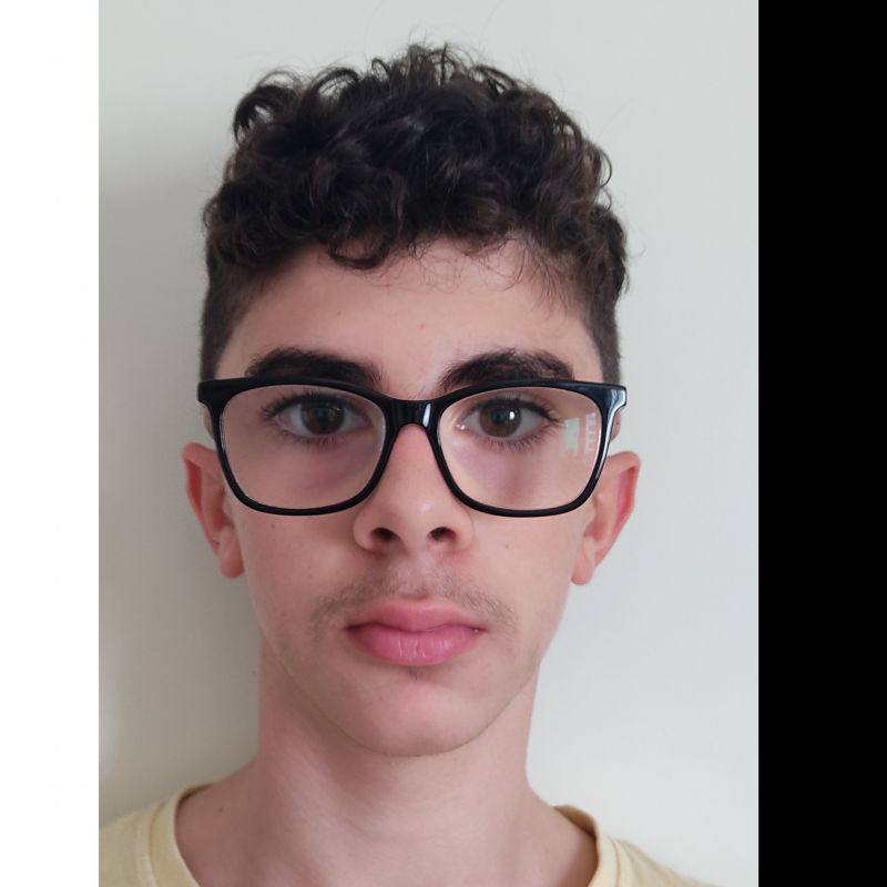 ARITZ LARUMBE PRECIADO