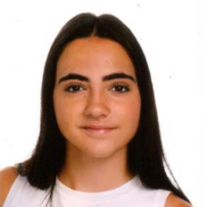 PATRICIA ROMAGUERA MARTIN