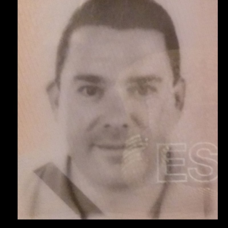 JESUS VICENTE RUIPEREZ GARCIA